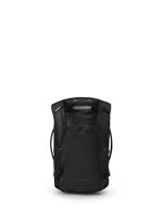 Osprey Transporter 30 Duffel Raven Black/Black 30L - thumbnail