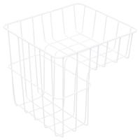 Koelbox met wielen en handvat 36 L polypropeen zwart en grijs - thumbnail