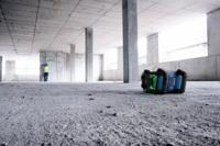 Laserwaterpas BOSCH GRL 650 CHVG 1 mm 80 m - thumbnail