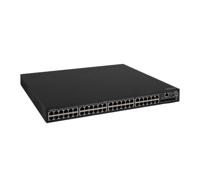Hp e flexnetwork 5140 48g poe+ 4sfp+ ei - switch - 52 poorten - smart jl824a - thumbnail