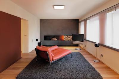 LEDVANCE SMART+ PLANON PLUS MULTICOLOR 4058075525221 LED-paneel 28 W Warmwit, RGBW Wit LEDVANCE SMART+ PLANON PLUS MULTICOLOR 4058075525221 LED-paneel 28 W Warmwit, RGBW Wit