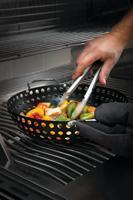 RVS sluitbare tang 16 inch barbecue Napoleon Grills - Napoleon grills - thumbnail