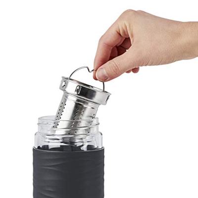 Emsa Tea Mug Thermosbeker 0,4 Liter Emsa Tea Mug Thermosbeker 0,4 Liter