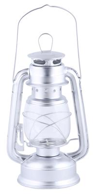 Esschert Design windlicht lantaarn 15 x 24,1 cm ijzer zilver Esschert Design windlicht lantaarn 15 x 24,1 cm ijzer zilver