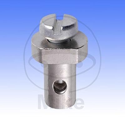 Fix-Nippel Schroefnippel screw nipple fix #1450 pk.a 20 pcs