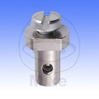 Fix-Nippel Schroefnippel screw nipple fix #1450 pk.a 20 pcs - thumbnail