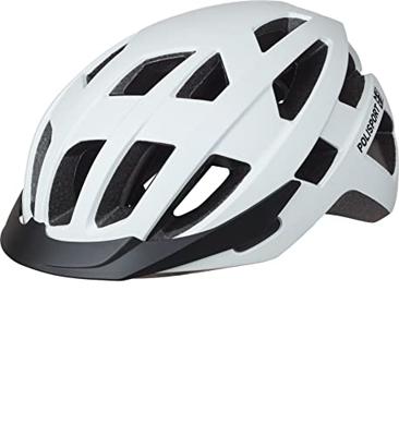 Polisport helm city move l 58-61 cm wit