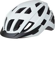 Polisport helm city move l 58-61 cm wit - thumbnail