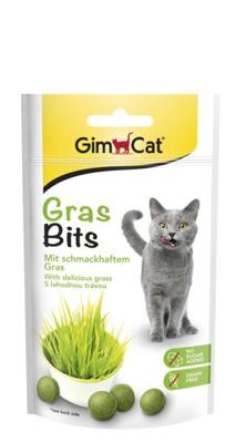 Gimcat GrasBits 40gr