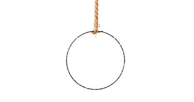 Micro LED verlichting touw bo l28 cm-20L w.wit Lumineo - Lumineo