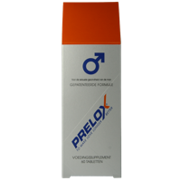 Pharma Nord Prelox Erectiepillen - thumbnail