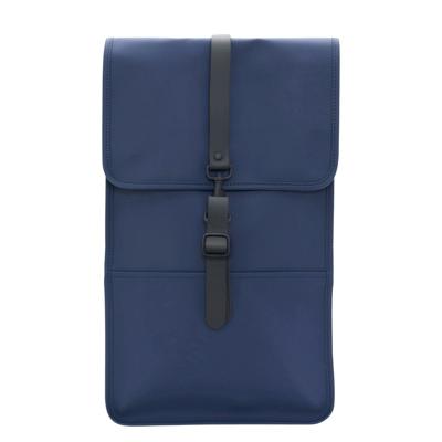Rains Original Backpack blue Rains Original Backpack blue