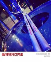 Vic Firth X5A - thumbnail