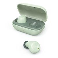 Hama Bluetooth®-koptelefoon Spirit Chop True Wireless In-ear Mint - thumbnail