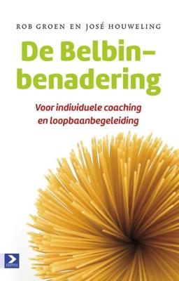 De Belbin-benadering - Rob Groen, José Houweling - ebook