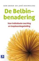 De Belbin-benadering - Rob Groen, José Houweling - ebook - thumbnail