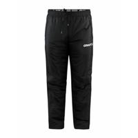 Craft 1909086 Craft Pants Warm M - Black - M - thumbnail