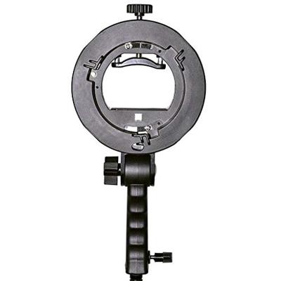 Godox S-type Bracket Bowens + Softbox 80x80cm