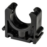 VDL Buisklem 20mm - Weerbestendig, Hoge Drukbestendig, Ideaal voor Vijver Montage - thumbnail