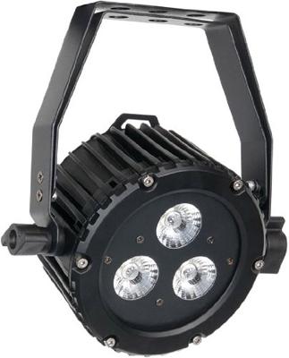 Showtec Power Spot 3 Q5 RGBWA LED spot