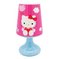 Sanrio LED Lamp Hello Kitty 18 cm - thumbnail