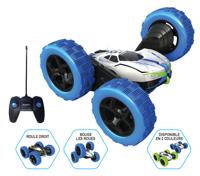 Politiewagen op Afstandsbediening Exost 20251 - thumbnail