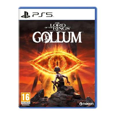 PlayStation 5-videogame Nacon PS5GOLLUMSPPT