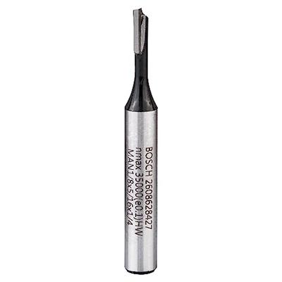 Bosch Accessoires Vingerfrees 1-Sn Hm 3,2X7,7 1/4 - 2608628427 Bosch Accessoires Vingerfrees 1-Sn Hm 3,2X7,7 1/4 - 2608628427