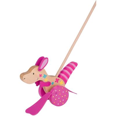 Goki susibelle duwfiguur kangoeroe