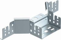 OBO Bettermann 6041230 Aftakstuk (inbouw) Metaal 1 stuk(s) - thumbnail