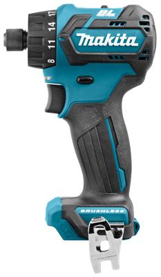 Makita DF032DZJ Accu Schroefboormachine 12V Max Basic Body in Mbox