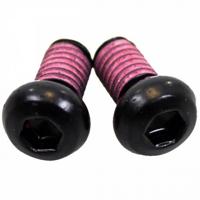 Yepp Thule schroefset voor voetsteunen mini (2st) - thumbnail