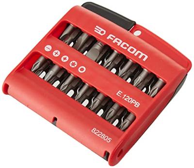 Facom set van 28 bits - E.120PB - thumbnail