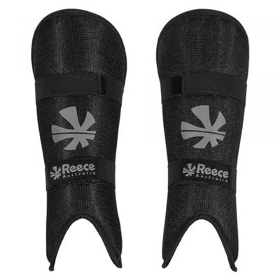 Reece 882108 Laverton Shin Guards - Black - L