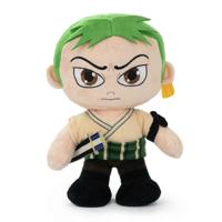 One Piece Live Action Plush Figure Zoro 24 cm - thumbnail