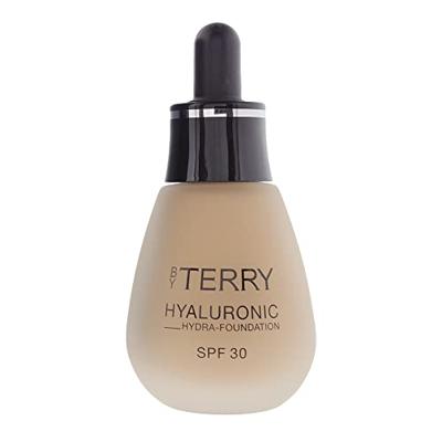 By Terry Hyaluronic Hydra-Foundation SPF30 400W Medium W 30 ml Dames