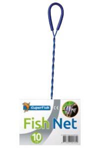 Aquarium Schepnetje 10 Cm aquaria Superfish - Superfish