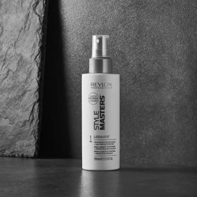 Revlon Style Masters Lissaver 150ml - thumbnail