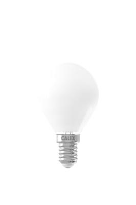Circle Led kogel4,5W - E14 - P45 - Led - Filament Soft - 1101004700