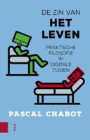 De zin van het leven - Pascal Chabot - ebook - thumbnail
