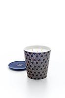 Ilum Cologne Retro Geurkaars Klein - thumbnail