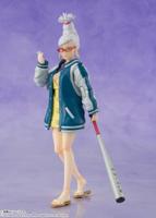 Dandadan S.H.Figuarts Action Figure Seiko 15 cm - thumbnail