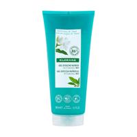 Klorane Lichaam Douchegel Water Tiare 200ml Nf - thumbnail
