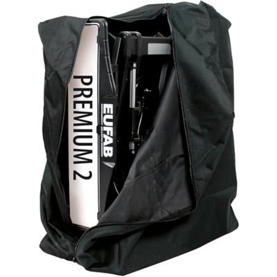 EUFAB Fietsendrager Premium II