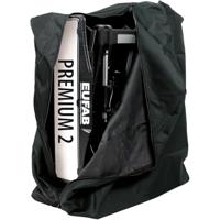 Eufab Fietsendrager Heckträger PREMIUM II 11521 Aantal fietsen (max.): 2 - thumbnail