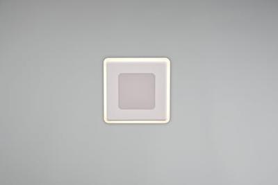 Trio Vierkante spotNimbus design wit - 653410131