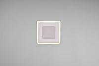 Trio Vierkante spotNimbus design wit - 653410131 - thumbnail