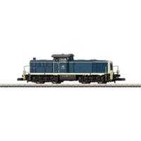Märklin 88511 Z diesellocomotief BR 290 van de DB - thumbnail