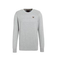 PME Legend PME Legend R-neck cotton knit - thumbnail