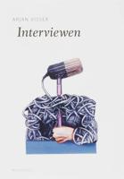 Interviewen - Arjan Visser - ebook - thumbnail